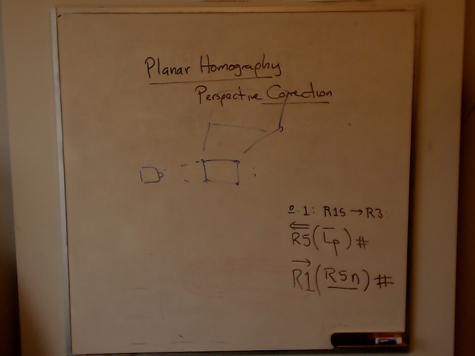 Paco: Terms from Graphics Programming / Half-Second Star A photo of a whiteboard titled: Paco: Terms from Graphics Programming / Half-Second Star