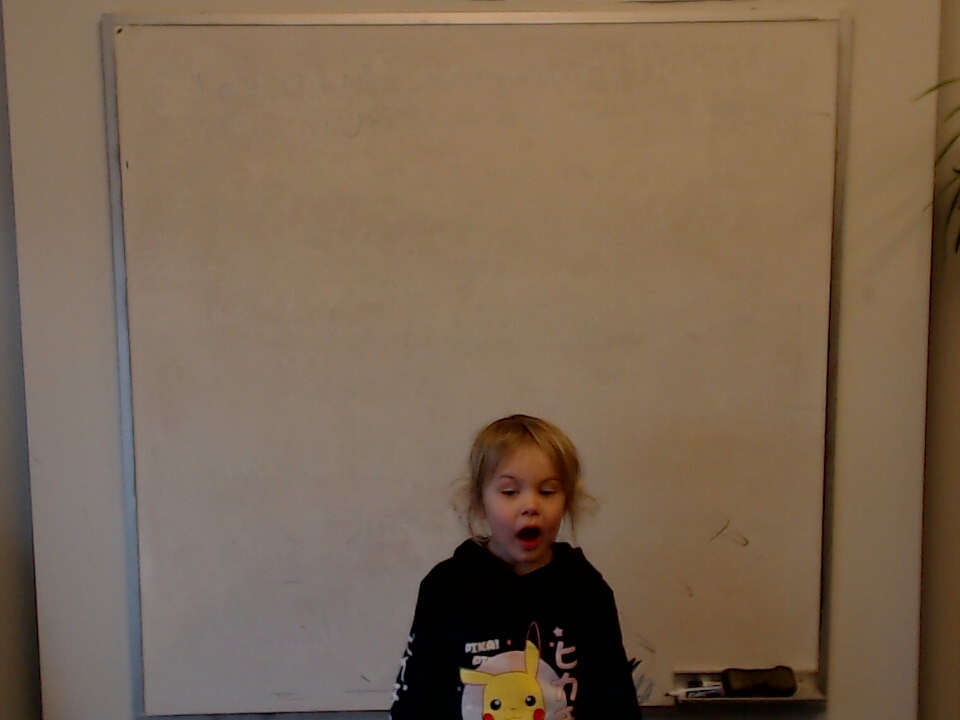 Mira Doodles: vvbnm,,.// A photo of a whiteboard titled: Mira Doodles: vvbnm,,.//