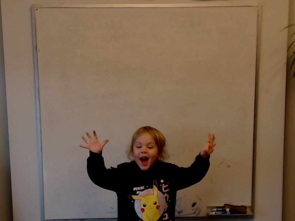 Mira Doodles: Part II A photo of a whiteboard titled: Mira Doodles: Part II